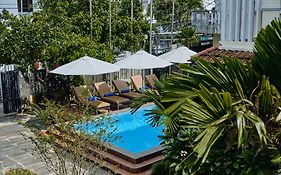 Hoi An Holiday Villa